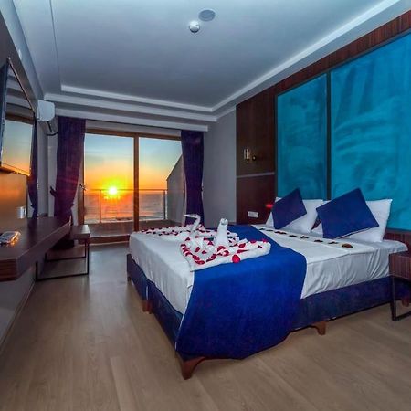 ألانيا Lord Marina Hotel & Bungalows المظهر الخارجي الصورة
