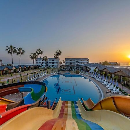 ألانيا Lord Marina Hotel & Bungalows المظهر الخارجي الصورة