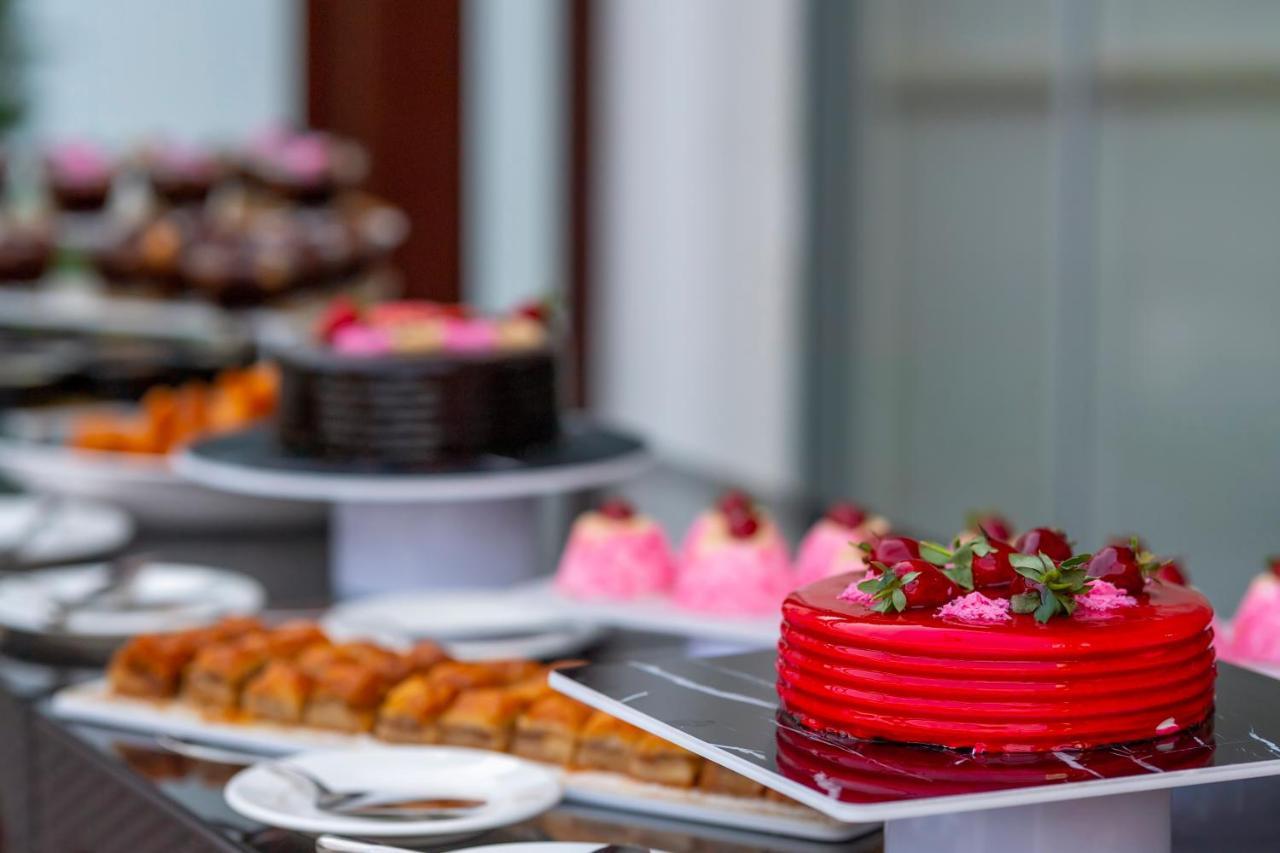 ألانيا Lord Marina Hotel & Bungalows المظهر الخارجي الصورة