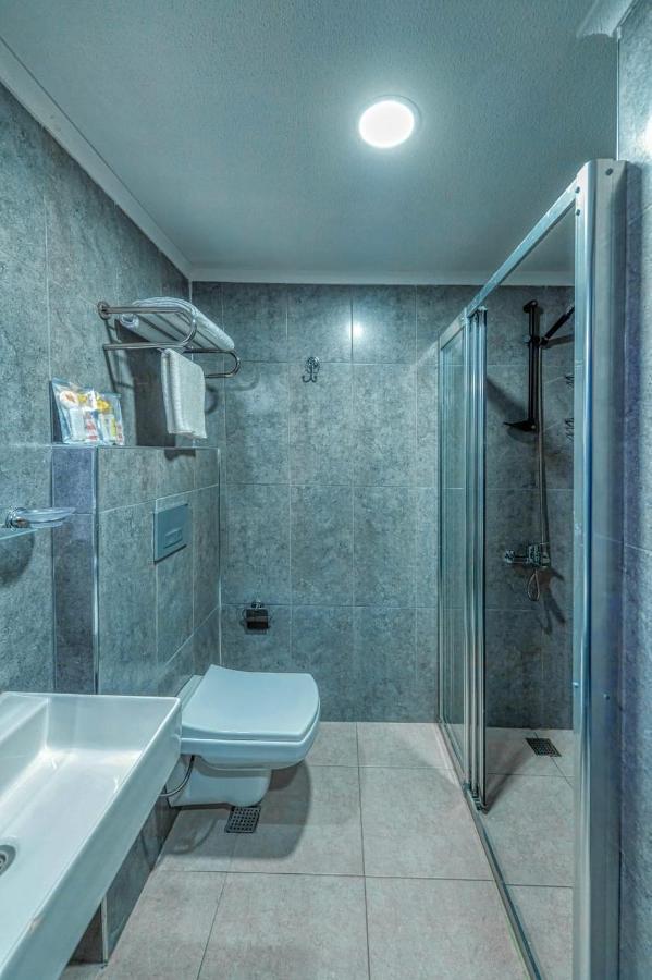 ألانيا Lord Marina Hotel & Bungalows المظهر الخارجي الصورة