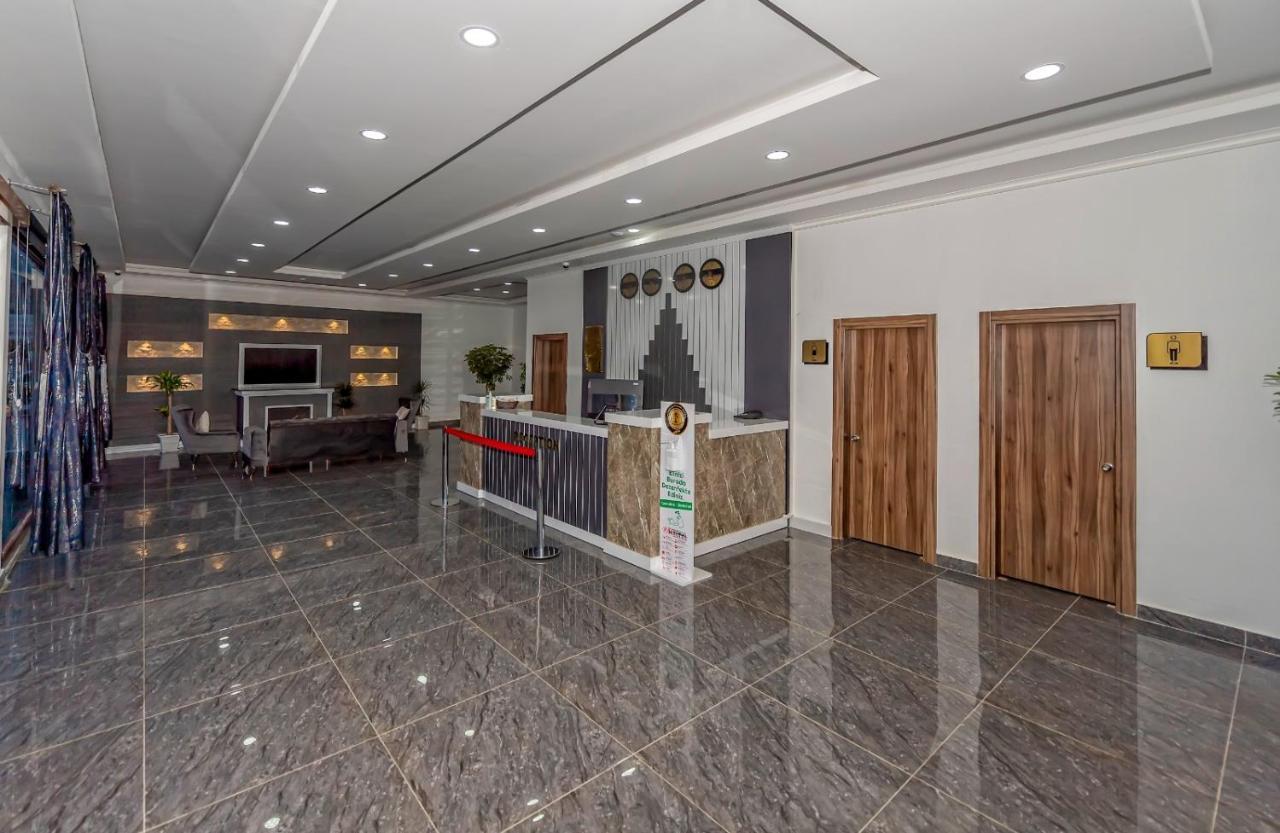 ألانيا Lord Marina Hotel & Bungalows المظهر الخارجي الصورة
